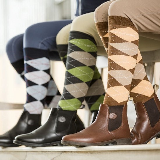 Гольфы Brescia 7035