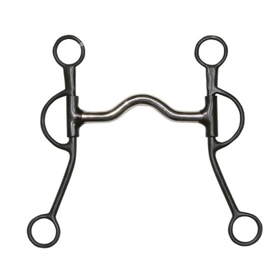 Пелям вестерн Natowa Medium 130 мм 90329