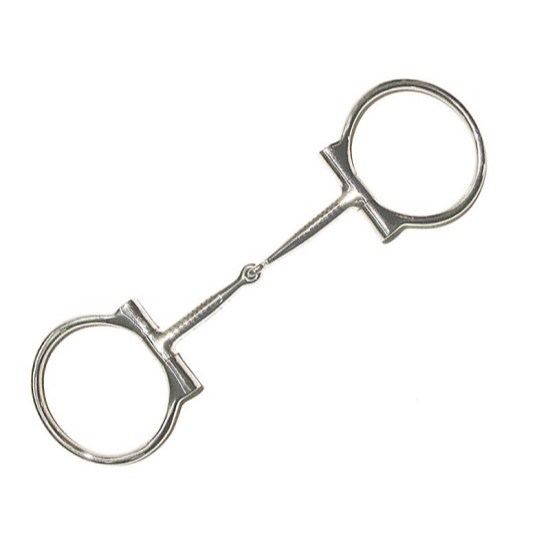 Трензель вестерн Brad Ren's Dee 125 мм 90146