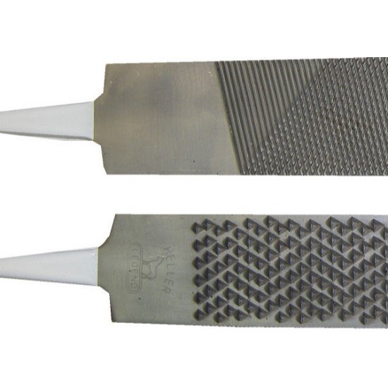 Рашпиль Heller Legend 14'' копытный 68105