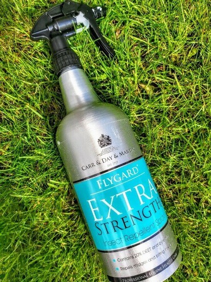 Репеллент FLYGARD Extra Strength 1000 мл 80439