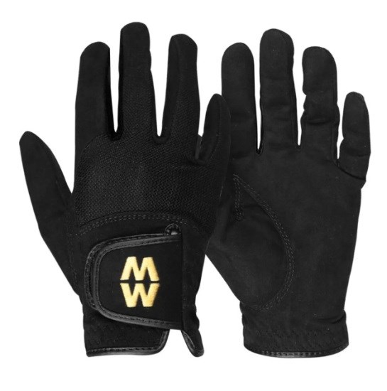 Перчатки MacWet Micromesh летние 4126