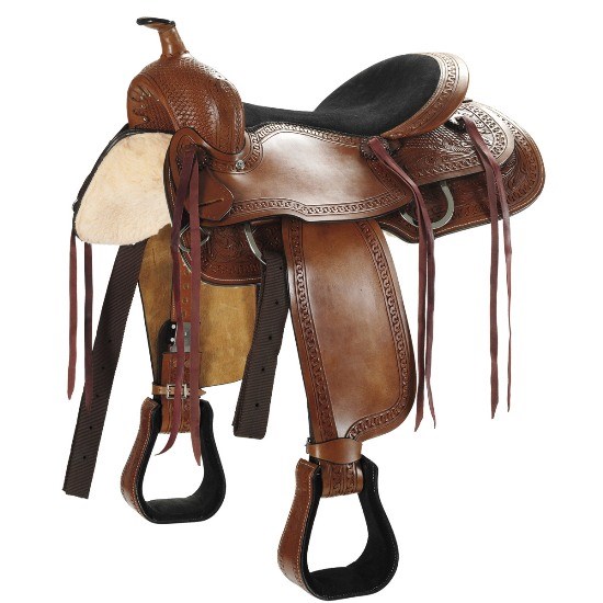 Седло 16" Natowa nr. 2216 90044