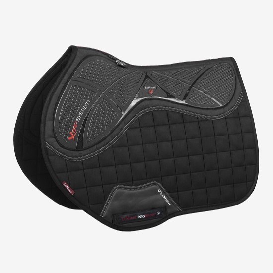 Вальтрап LeMieux X-Grip EuroJump конкурный 15508