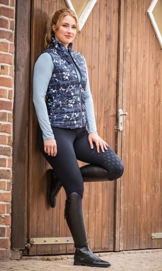 Жилет женский Bloomsbury 1289