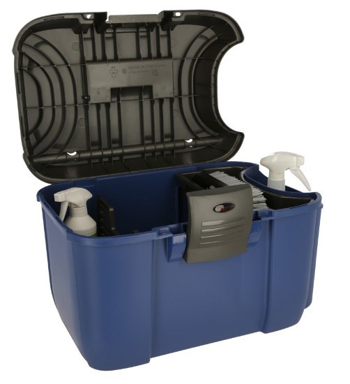 Бокс для щеток Jumbo большой 50140