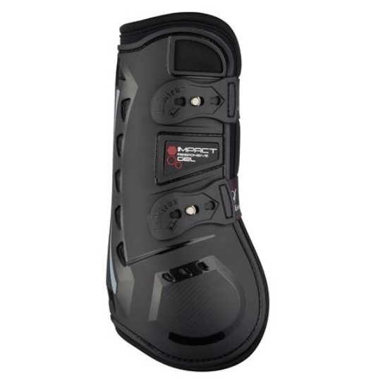 Ногавки LeMieux Impact Responsive Gel передние 45019