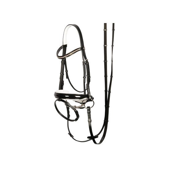 Оголовье Chique  20165