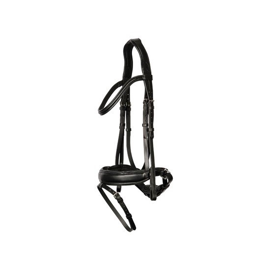 Оголовье MM Foramen Free 20158