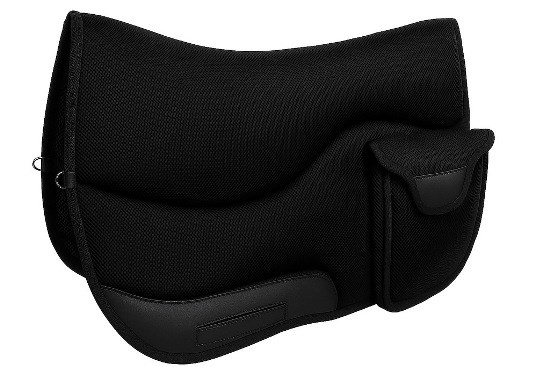 Вальтрап для пробегов LeatherArt с карманом 90420