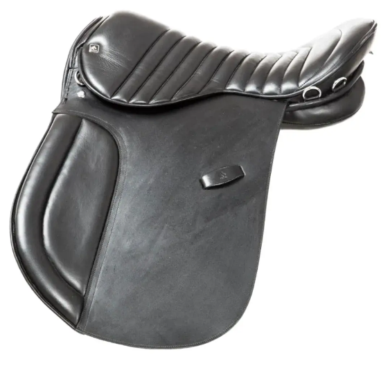 Седло Icelandic пробежное 11021