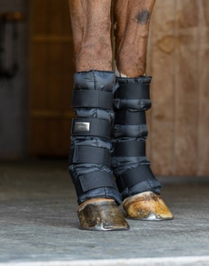 Ногавки охлаждающие Covalliero  45035