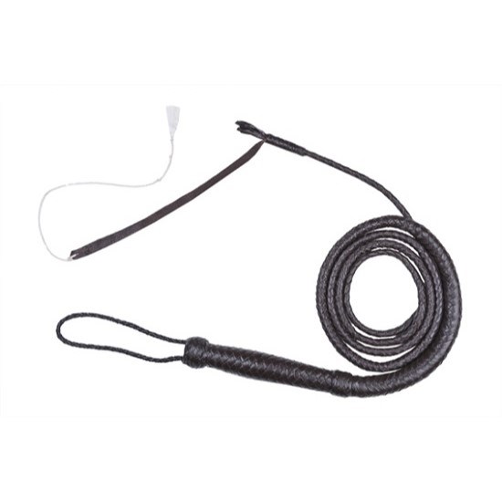 Кнут Вестерн кожаный 1048 HKM