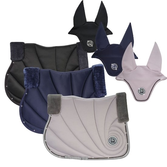 Комплект: вальтрап универсальный и ушки Tattini Tate 15180