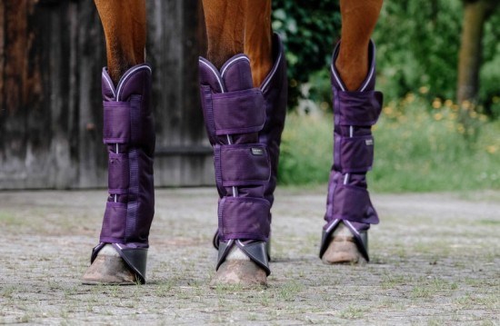 Ногавки транспортные TYREX 600 D усиленные 45626