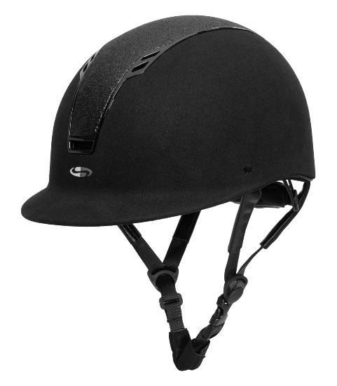 Шлем SWING H22 Shine Velvet 2591