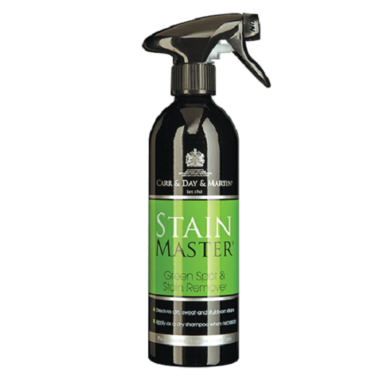 Отбеливатель для шерсти Stain Master 500 мл 80650
