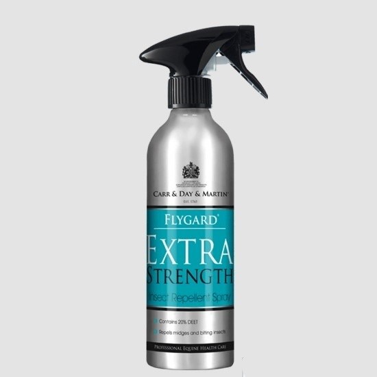 Репеллент FLYGARD Extra Strength 500 мл 80425