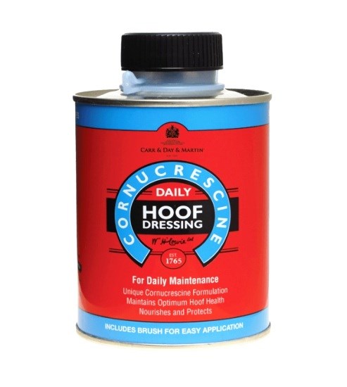 Средство для копыт Cornucrescine Daily Hoof Dressing 500 мл  80666