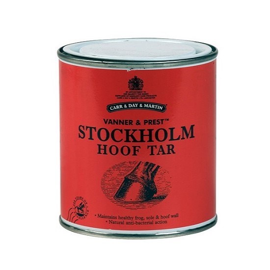 Стокгольмская смола Vanner & Prest 455 г 80654