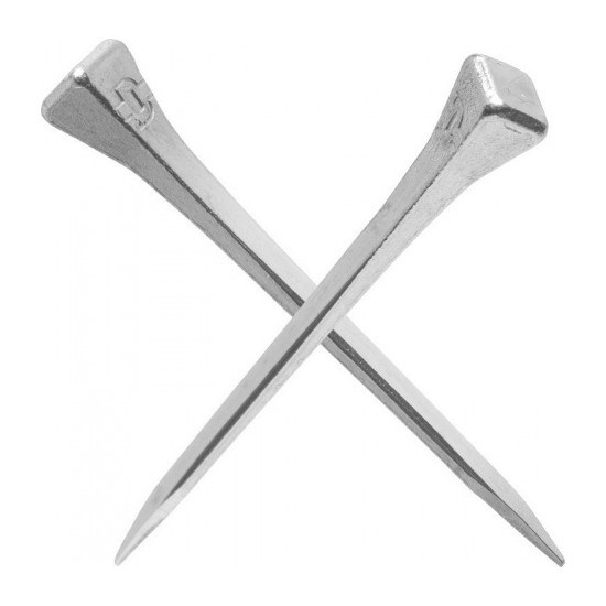 Гвозди Mustad E-slim 3 - 47,5 мм (250шт) 66509