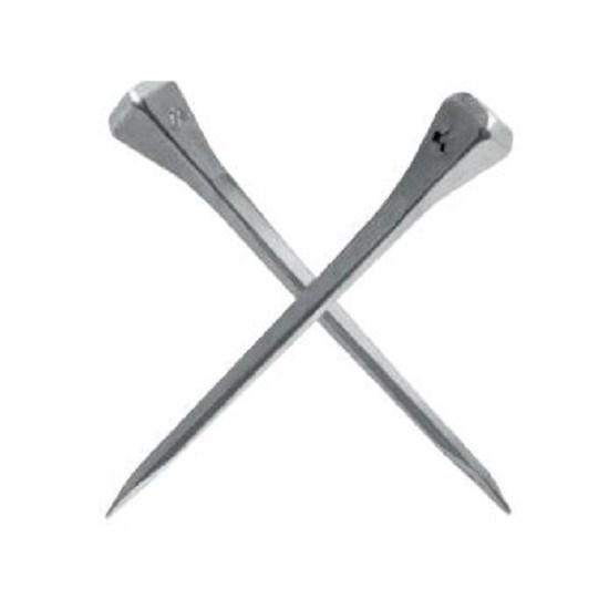 Гвозди Mustad JC 2 - 53 мм (250 шт) 66520