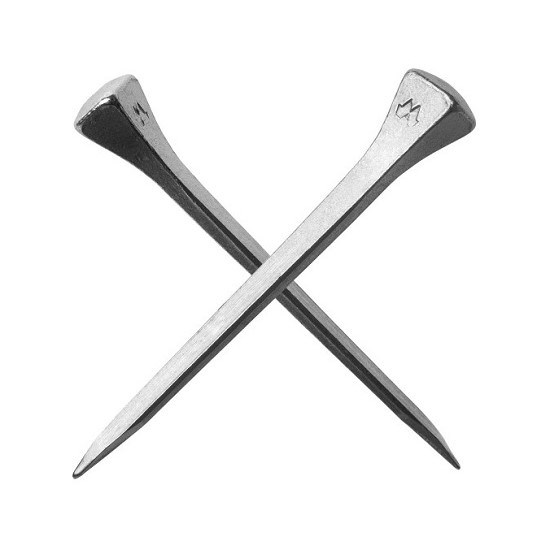 Гвозди Mustad Е10 - 68 мм (100 шт) 66555