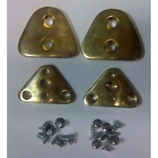 Довески комплект 69001