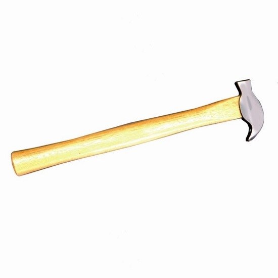 Молоток ковочный с гвоздодером 68020