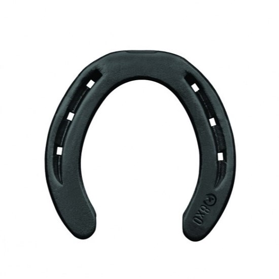 Подкова задняя Kerckhaert SPO pony 1 клипса 65056