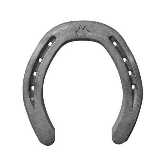 Подкова задняя Mustad LiBero® 2 клипсы 65102