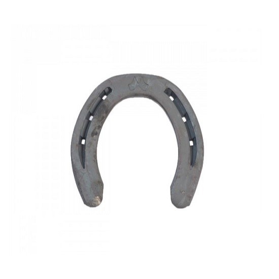 Подкова задняя Mustad LiBero® Pony 1 клипса 65103