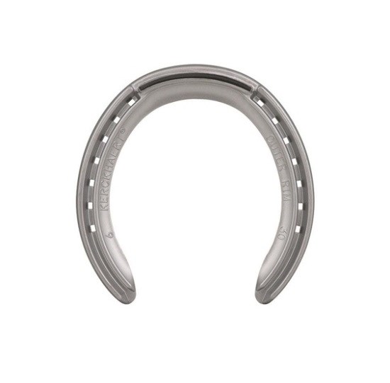 Подкова передняя Aluminium Kerckhaert Outer Rim 65090