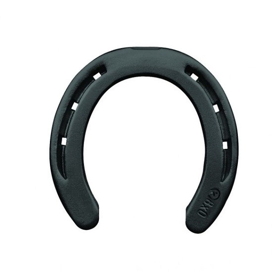 Подкова передняя Kerckhaert SPO pony с 1 клипсой 65036