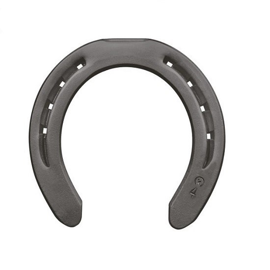 Подкова передняя Kerckhaert WH 28 х 12 мм 1 клипса  65150