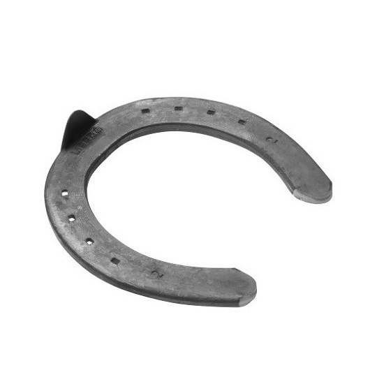 Подкова передняя Mustad LiBero® 1 клипса 65046