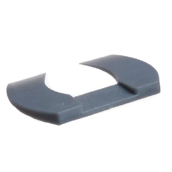 Полуфильцы Mustad клиновидные 10 мм 65530