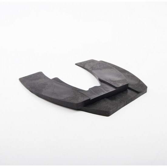 Полуфильцы Unicorn клиновидные 65529