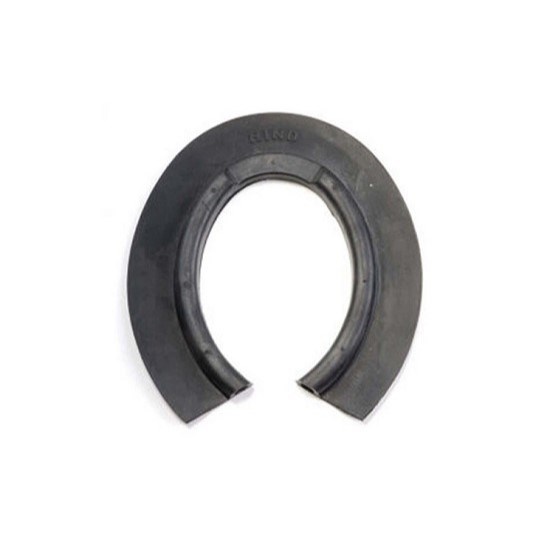 Фильцы Mustad противоснежные задние резина 65523