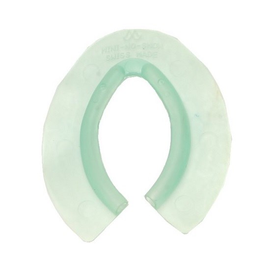 Фильцы Mustad противоснежные задние силикон 65516