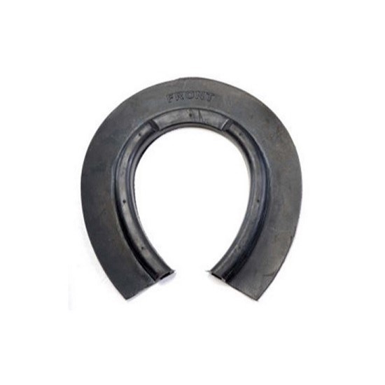 Фильцы Mustad противоснежные передние резина 65517