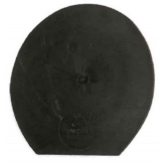 Фильцы Unicorn кожа/резина 65518