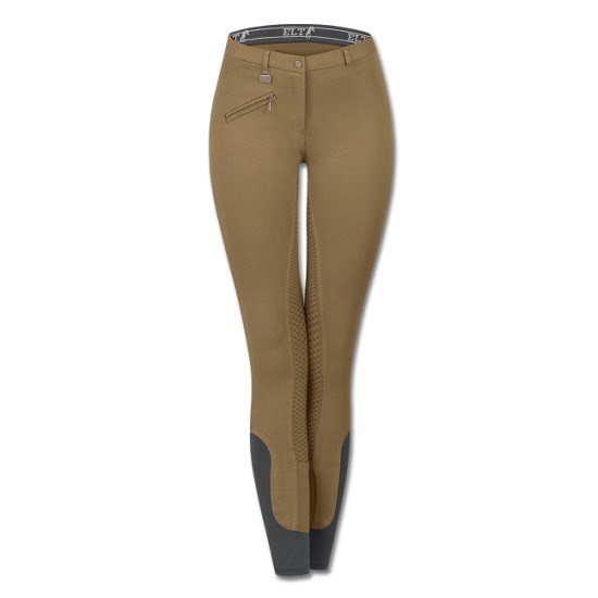 Бриджи Fun Sport полная силиконовая лея 2154