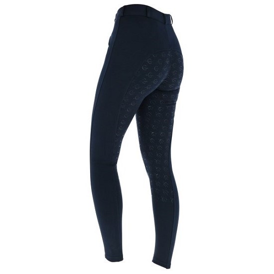 Бриджи Organomic полная силиконовая лея 2206