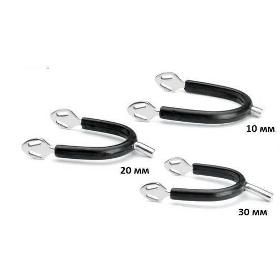 Гардкроты Tattini штырек с защитой 6052