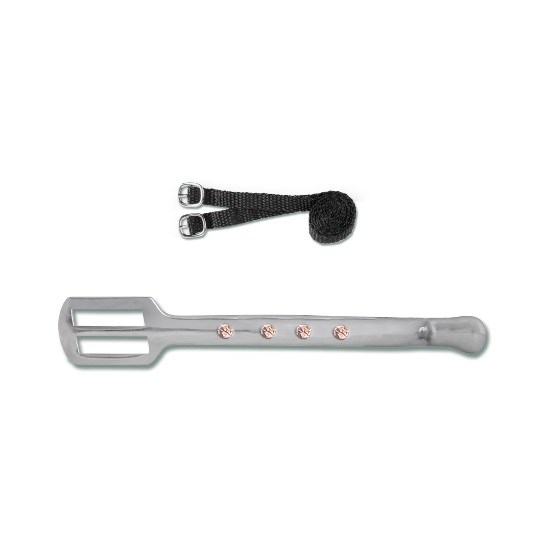 Гардкроты Waldhausen капля со стразами и тренчиками 6064