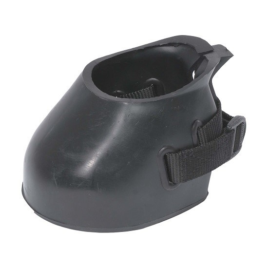 Башмак терапевтический на копыто низкий 69016