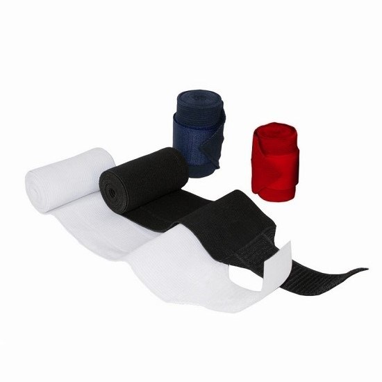 Бинты Daslo эластичные 46533