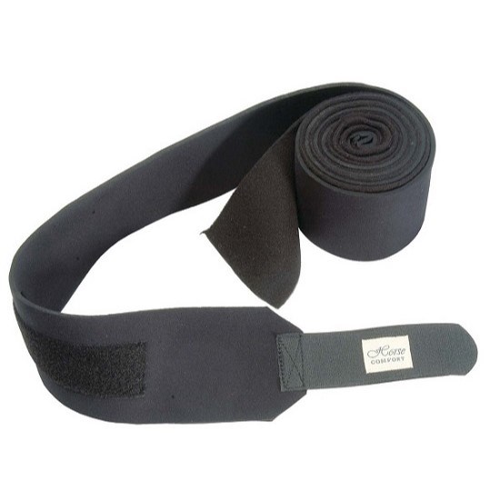 Бинты неопрен + флис Horse Comfort 46526