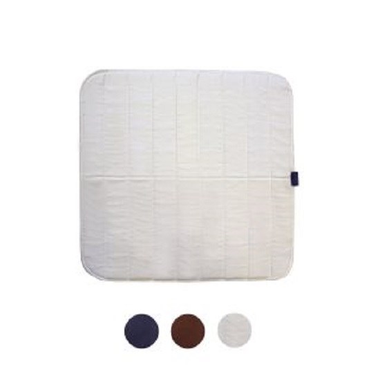 Ватники Daslo хлопковые 45 х 45 см. 46542